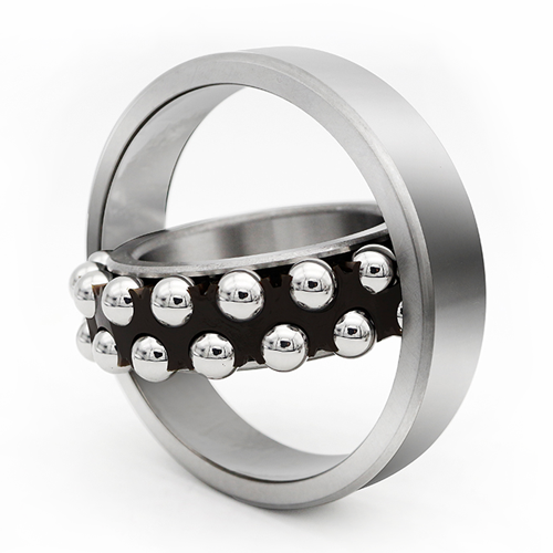 迈盛恒精轴承 2208K H308 调心球轴承 产品封面